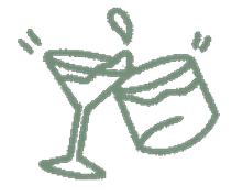 Ilustración de drinks