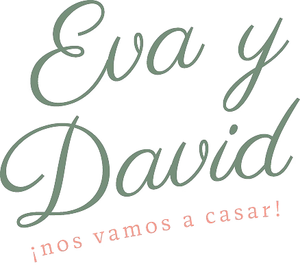 Eva y David